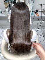 リーホリエ(Lee Horie)&nbsp;Gyo指名限定　練毛術酸性ストレート