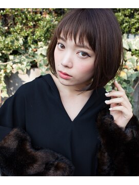 アールサロン 名駅(Rr SALON) 名駅伏見個室髪質改善ショート