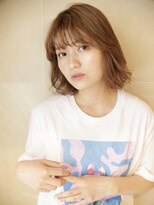 メリケンビューティーパーラー コウベ(MERICAN BEAUTY PARLOR KOBE) ベージュロブ