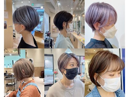 エマ 上板橋店(emma)の写真