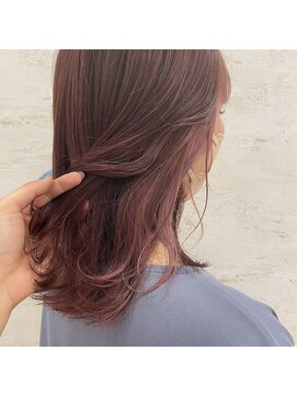 ザ ランド(THE LAND) ミックスピンク