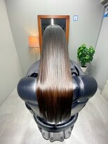イーエー ヘアー(E.A hair)&nbsp;艶髪ロング♪髪質改善トリートメント
