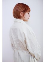 バサ 高田馬場店(BASSA)&nbsp;◇ショート◇【高田馬場/髪質改善】