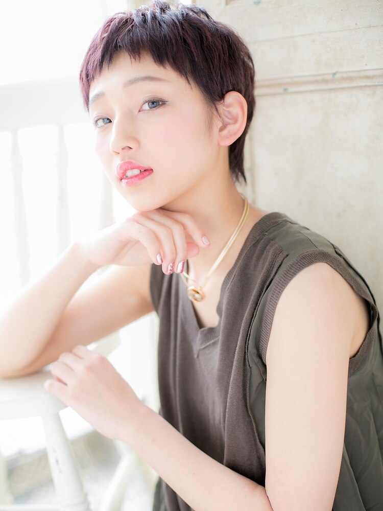 藤崎セシル 