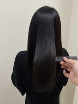 ディティーバイマーシュ(Deity by marshu)&nbsp;髪質改善marshuオリジナルストレート/梅田/東通り/22