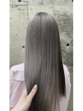 ソウコ(SOUCO) グレージュ