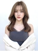 【黒田葉月】20代30代40代◎韓国レイヤーくびれスタイル