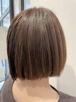 ディライト イオンモールとなみ店(DELIGHT)&nbsp;FOGGY　BEIGE！！