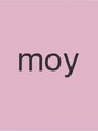 モイ(moy) m o   y
