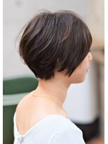 ベルナ(BELUNA)&nbsp;BELUNA イメチェン　Summer short Style ☆