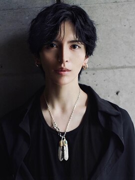 リア 大阪梅田(Ria) 韓国風センターパート