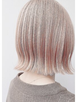 アンフィ ヘアー(Amphi hair) ☆ライラックゴールド☆