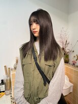 ネルケ 立川(nelke)&nbsp;long×treatment