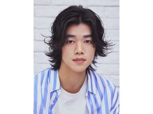 アース 天童店(HAIR&MAKE EARTH)