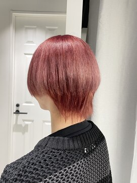 ゼスト 八王子店(ZEST) チェリーピンク/ローズピンク【藤野はるひ】