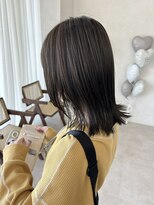 イルプロム 御厨店(illuprom.)&nbsp;【illuprom.】アッシュベージュ