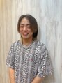 アグヘアー テイスター 保谷店(Agu hair taster) 高濱 悠太