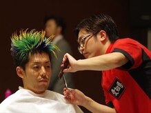 ブリリアント ヘアー ダイヤ(Brilliant Hair Dia)