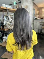 トゥーミー(to mee)&nbsp;メロウグレージュ♪【新田】