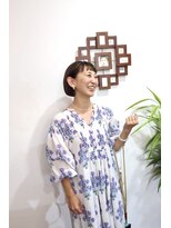 オンカン(onkan)&nbsp;リンカbob／丸みbob