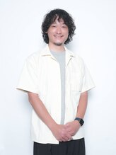 パルファン フォー メン(PARFUM for MEN) 河村 明央