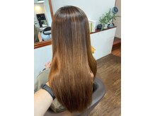ヘアメイクボッカ(hair make Bokka)