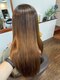 ヘアメイクボッカ(hair make Bokka)の写真/大人気◎髪の負担を第一に考え薬剤を選定！お客様の理想を汲み取り、ベストプランをご提案！