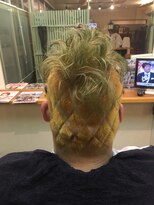 カワカミ(KAWAKAMI)&nbsp;真・パイナップル