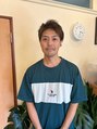 美容室リプル 井上 史哉