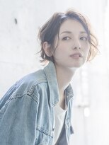 たさわ堂モク(たさわ堂moku) カジュアルショート♪【楠瀬 浩也】
