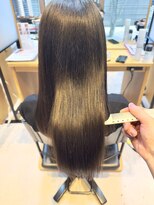 コレット(COLLET)&nbsp;髪質改善で理想の髪質に！