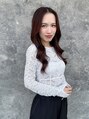 アヴァンス 神戸元町店(AVANCE.)/古庄美月　【似合わせデザイナー】