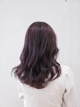 ニコ(nico) ゆるふわパーマ