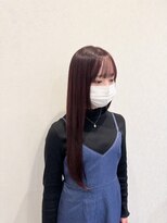 リム(Limb)&nbsp;ピンクブラウン