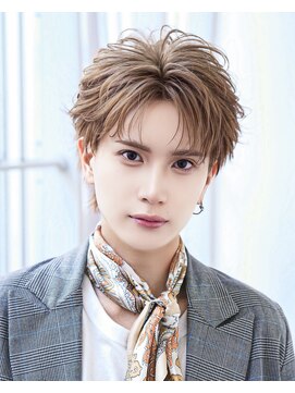 オーシャントーキョー 渋谷神南(OCEAN TOKYO) コンマバングセンターパート