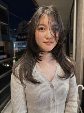 サンドハーツギンザ(sand Hearts ginza) 似合わせカット/ショートボブ/ボブ/縮毛矯正/髪質改善/銀座駅