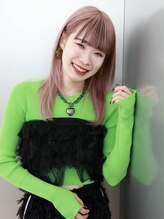 ソレイユトウキョウシブヤ(SOLEIL TOKYO shibuya)&nbsp;Ruru 