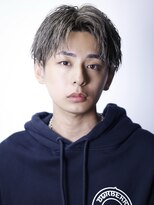 リップス 表参道店(LIPPS)&nbsp;スッキリ爽やか【センターアップバング】ハーフアップ