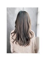 アーク(ARC+) グラーデションカラー/ブルべ春