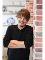 エシア(ecia) 今西 剛史