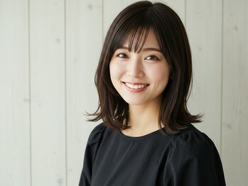 パルク(PALK)の写真/【大人女性支持率No.1】トレンドのカット技術×大人女性向け髪質改善メニューで大人のオシャレを叶えます♪