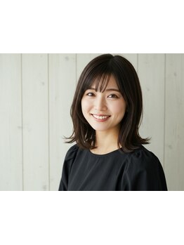 【大人女性支持率No.1】トレンドのカット技術×大人女性向け髪質改善メニューで大人のオシャレを叶えます♪