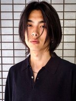 【green表参道】メンズボブ