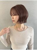 タッセルカット