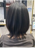 レイヤーボブ