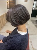 ホワイトハイライト