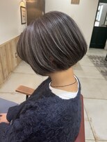 ノーム 横浜(NORM)&nbsp;ホワイトハイライト