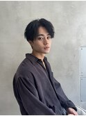 メンズカット【池袋】