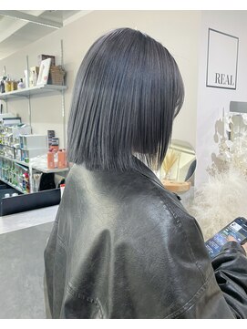 キーチェ 梅田中崎町(keych) レイヤーカット/ウェットヘア/デザインカラー[梅田駅/中崎町駅]