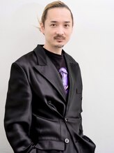 アイヴァン(AIVAN)&nbsp;藤巻 巡日人